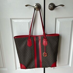 Michael Kors tote bag